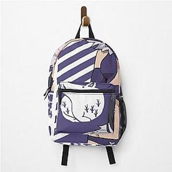 The Seven Deadly Sins Backpacks - Merlin Backpack RB1606
