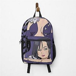 The Seven Deadly Sins Backpacks - Merlin  Backpack RB1606