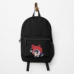 The Seven Deadly Sins Backpacks - Merlin  Backpack RB1606