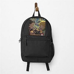 The Seven Deadly Sins Backpacks - The Seven Deadly Sins Backpack RB1606