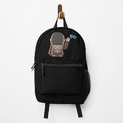 The Seven Deadly Sins Backpacks - The Seven Deadly Sins 2 Backpack RB1606