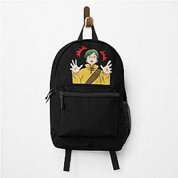 The Seven Deadly Sins Backpacks - The Seven Deadly Sins 34 Backpack RB1606