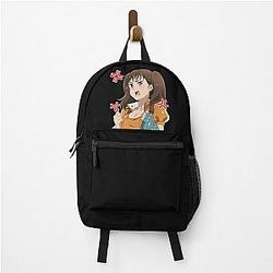 The Seven Deadly Sins Backpacks - The Seven Deadly Sins 21 Backpack RB1606