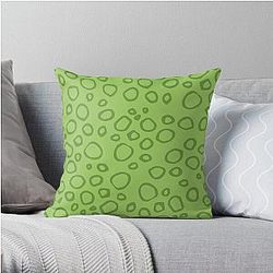 The Seven Deadly Sins Pillows - King's Pillow Throw Pillow RB1606