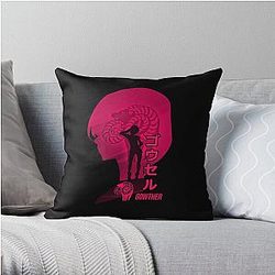 The Seven Deadly Sins Pillows - GowTher Throw Pillow RB1606