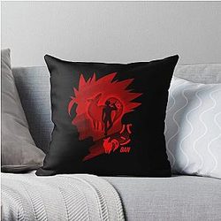 The Seven Deadly Sins Pillows - Ban Throw Pillow RB1606