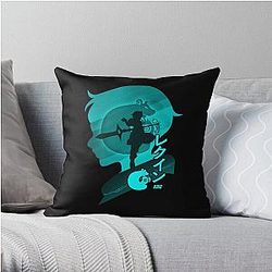 The Seven Deadly Sins Pillows - King Throw Pillow RB1606