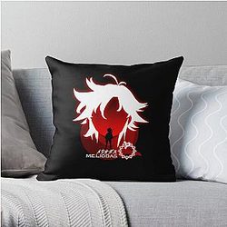 The Seven Deadly Sins Pillows - Meliodas Throw Pillow RB1606