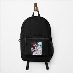 The Seven Deadly Sins Backpacks - The Seven Deadly Sins Backpack RB1606