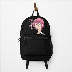 The Seven Deadly Sins Backpacks - The Seven Deadly Sins 33 Backpack RB1606