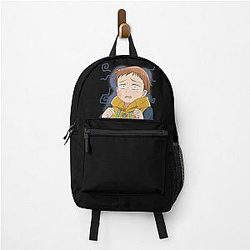 The Seven Deadly Sins Backpacks - The Seven Deadly Sins 26 Backpack RB1606