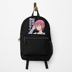 The Seven Deadly Sins Backpacks - The Seven Deadly Sins 12 Backpack RB1606