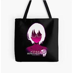 The Seven Deadly Sins Bags - GowTher All Over Print Tote Bag RB1606