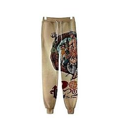 The Seven Deadly Sins Pants &amp; Joggers - all 7 Deadly Sins Joggers SDM1010