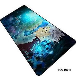 The Seven Deadly Sins Mouse Pads - Elaine Ban Seven Deadly Sins mouse pad SDM1010