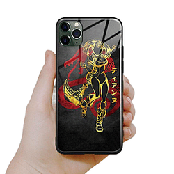 The Seven Deadly Sins Cases - Diane serpents Sin of envy Seven Deadly Sins phone case SDM1010