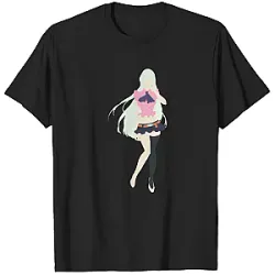Nanatsu No Taizai PTTT2705  The Seven Deadly Sins T-Shirts