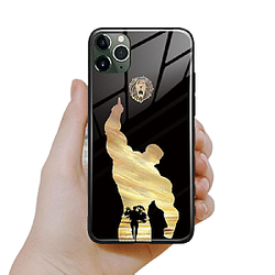 The Seven Deadly Sins Cases - Cruel Sun Seven Deadly Sins phone Case SDM1010