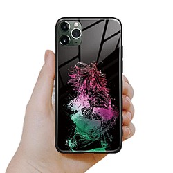 The Seven Deadly Sins Cases - Captain Meliodas Seven Deadly Sins phone Case SDM1010