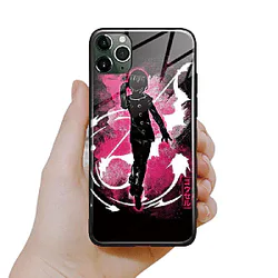 The Seven Deadly Sins Cases - Gowther Seven Deadly Sins phone case SDM1010