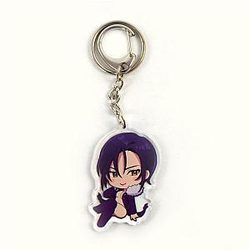 The Seven Deadly Sins Keychains - Merlin the Seven Deadly Sins Keychain SDM1010