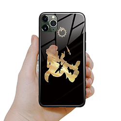 The Seven Deadly Sins Cases - Merlin the Seven Deadly Sins iphone case SDM1010