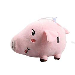 The Seven Deadly Sins Plushies - Seven Deadly Sins hawk Plush SDM1010