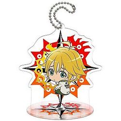 Seven Deadly Sins chibi Meliodas SDM1010
