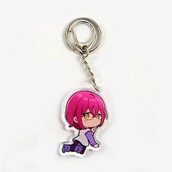 The Seven Deadly Sins Keychains - SDS Gowther Keychain SDM1010