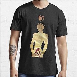 The Seven Deadly Sins T-Shirts - Ban The Fox Sin Essential T-Shirt RB1606