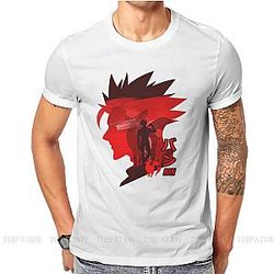 The Seven Deadly Sins T-shirt - Casual Printed Short Sleeve T-shirts