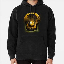 The Seven Deadly Sins Hoodies - Meliodas Pullover Hoodie RB1606