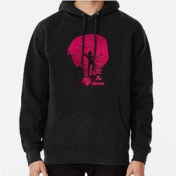 The Seven Deadly Sins Hoodies - Gowther Pullover Hoodie RB1606
