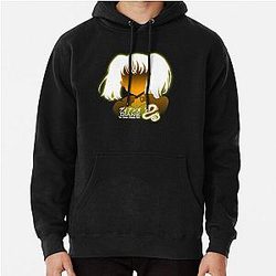 The Seven Deadly Sins Hoodies - Diane Pullover Hoodie RB1606