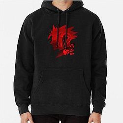 The Seven Deadly Sins Hoodies - Ban Pullover Hoodie RB1606