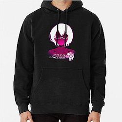 The Seven Deadly Sins Hoodies - GowTher Pullover Hoodie RB1606