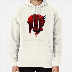 The Seven Deadly Sins Hoodies - Ban  Pullover Hoodie RB1606