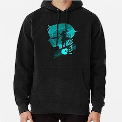 The Seven Deadly Sins Hoodies - King  Pullover Hoodie RB1606