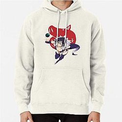 The Seven Deadly Sins Hoodies - Merlin  Pullover Hoodie RB1606