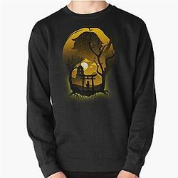 The Seven Deadly Sins Sweatshirts - Meliodas Pullover Sweatshirt RB1606