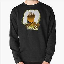 The Seven Deadly Sins Sweatshirts - The Seven Deadly Sins Diane Pullover Sweatshirt RB1606