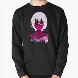The Seven Deadly Sins Sweatshirts - GowTher Pullover Sweatshirt RB1606