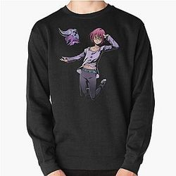 The Seven Deadly Sins Sweatshirts - GowTher Pullover Sweatshirt RB1606