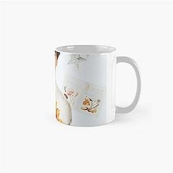 The Simpson Mugs - BRAD SIMPSON Classic Mug 