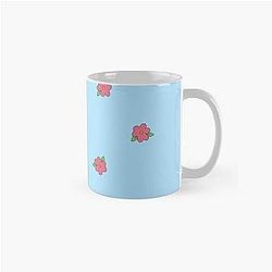 The Simpson Mugs - Homer's Mumu- King Size Homer Classic Mug 