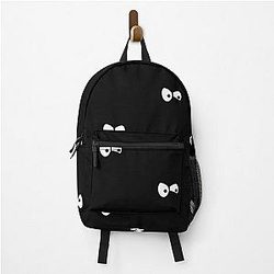 The Simpson Backpacks - Old Bart  Backpack 