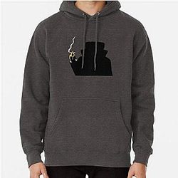The Simpson Hoodies - The Simpsons Undercover Smithers Pullover Hoodie 