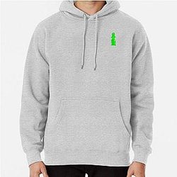 The Simpson Hoodies - The Simpsons rare gummy Venus   Pullover Hoodie 