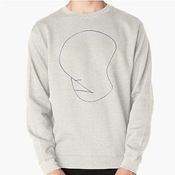 The Simpson Sweatshirts - It's Dignity! - Simpsons Kirk VanHouten Pullover Sweatshirt 