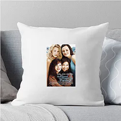The Sisterhood of the Traveling Pants is a comedy-drama The Sisterhood Of The Traveling Pants Pillows Cover